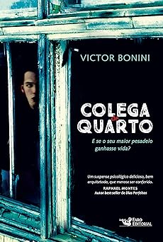 Colega de quarto(Oficial) Victor Bonini